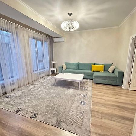 شقة Ecohouse بيشكيك المظهر الخارجي الصورة