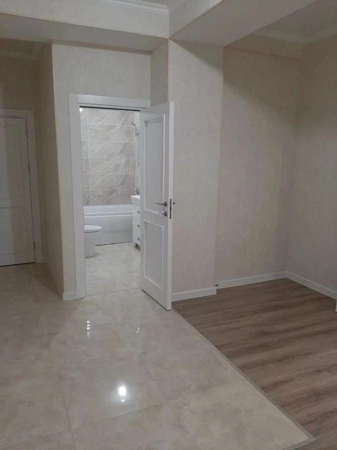 شقة Ecohouse بيشكيك المظهر الخارجي الصورة