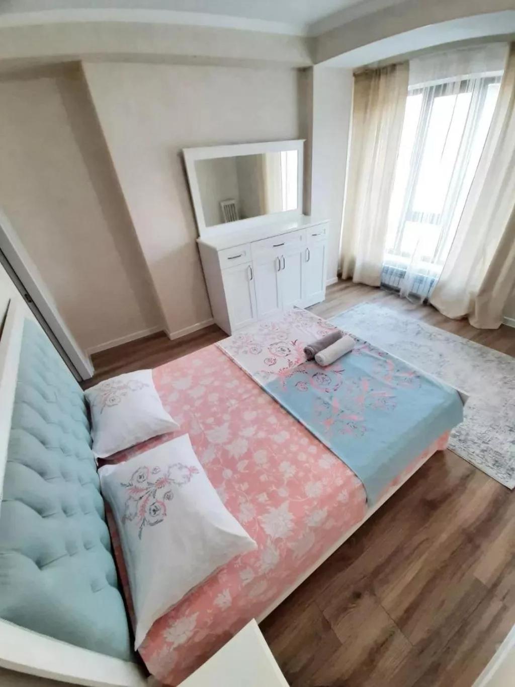 شقة Ecohouse بيشكيك المظهر الخارجي الصورة