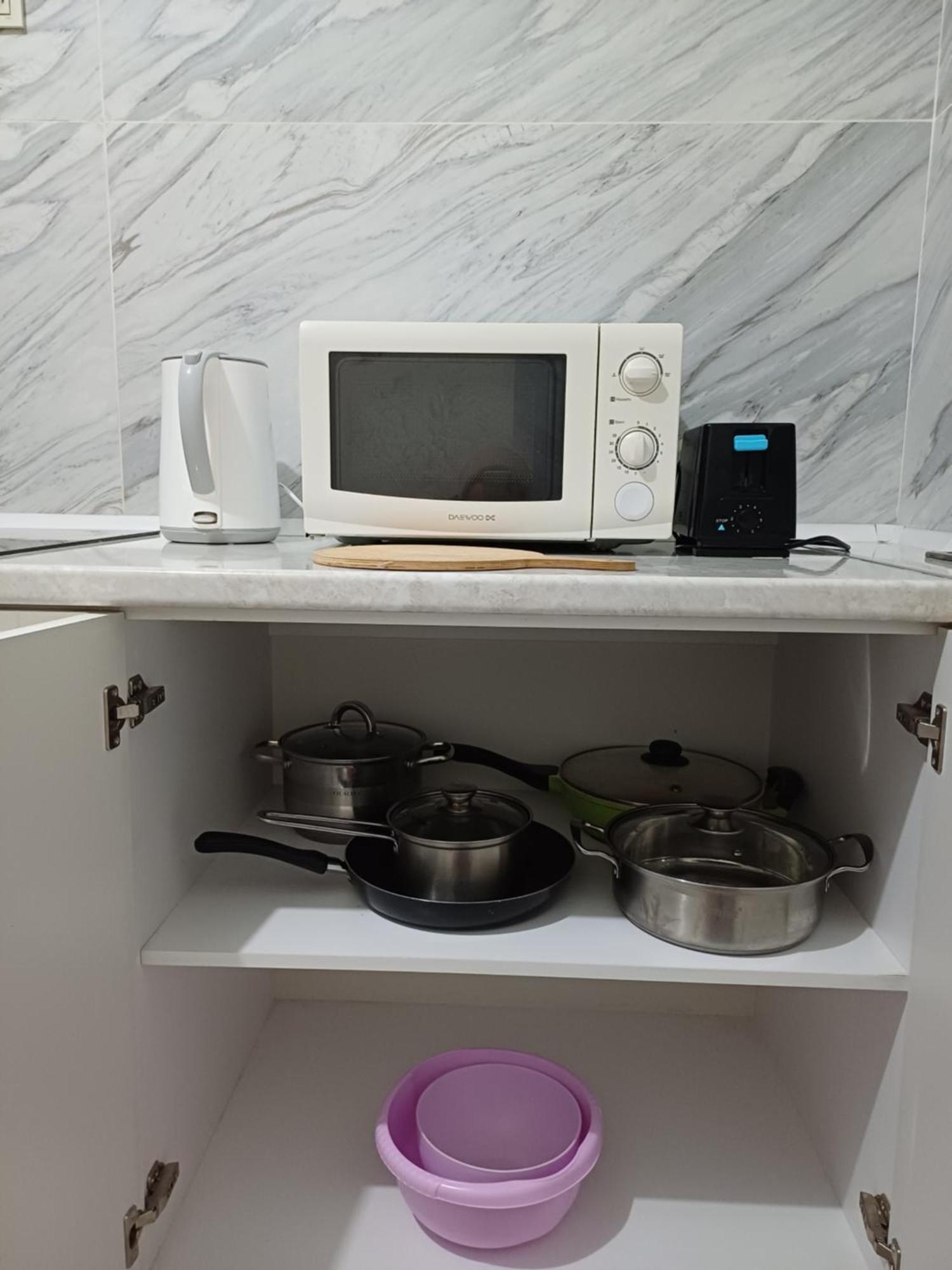 شقة Ecohouse بيشكيك المظهر الخارجي الصورة